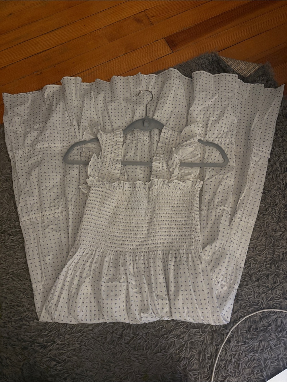 Hill house nap dress